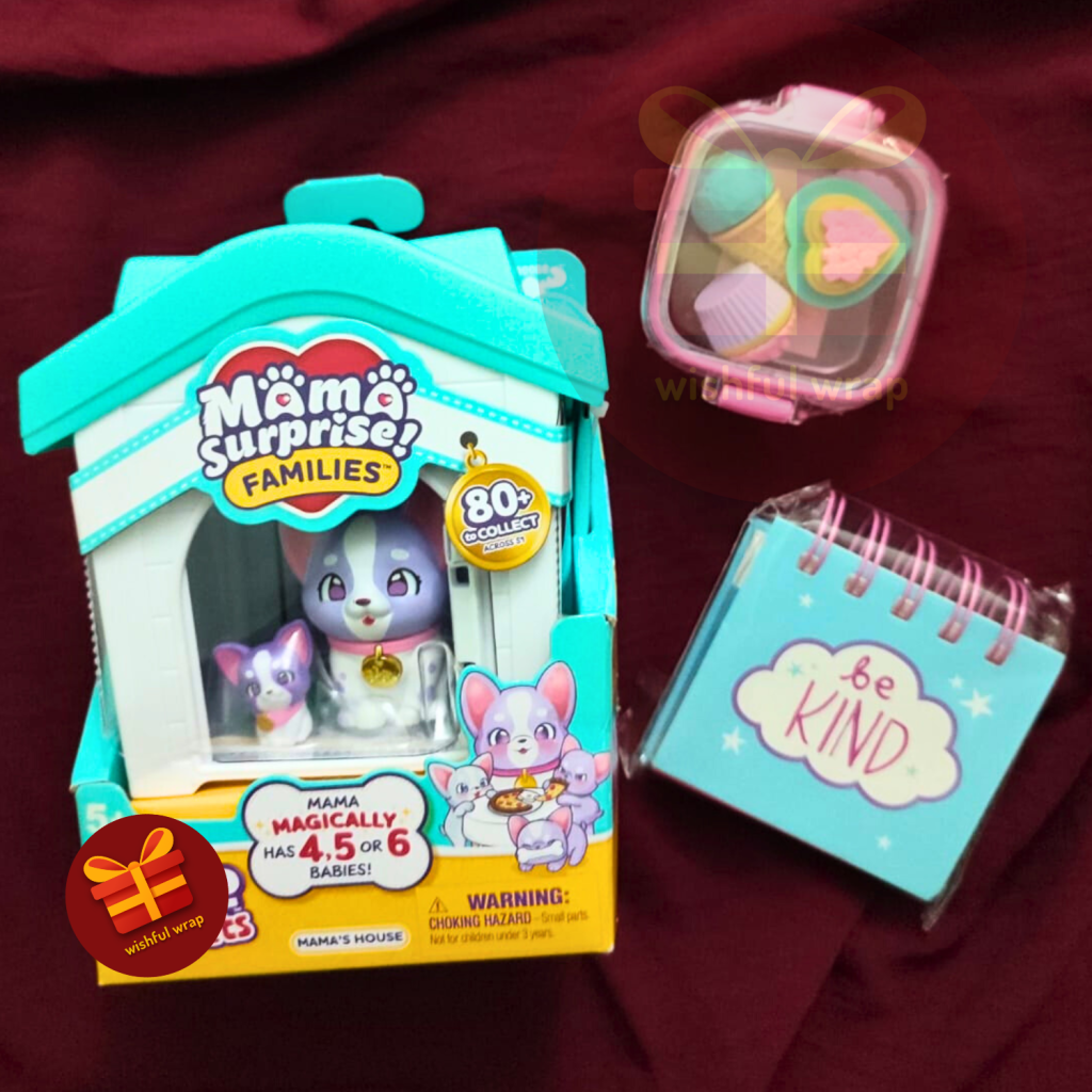 Little Live Pets Fun Pack