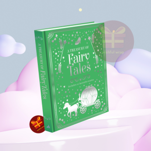 A Treasury of Fairy Tales