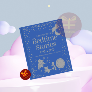 A Treasury of Bedtime Stories
