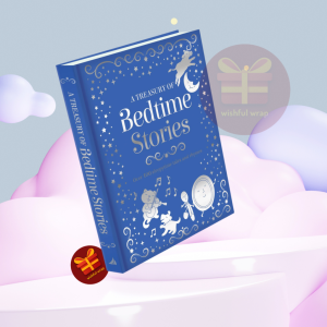 A Treasury of Bedtime Stories