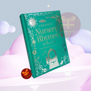A Treasury of Nursery Rhymes