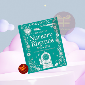 A Treasury of Nursery Rhymes