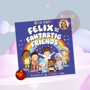 Felix and His Fantastic Friends