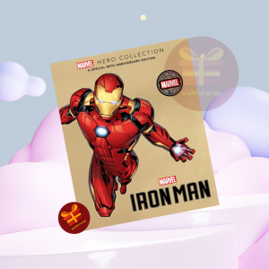 MARVEL Iron Man  (85 Anniversary edition)