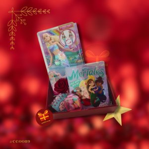 Whimsical Wonders Gift Set