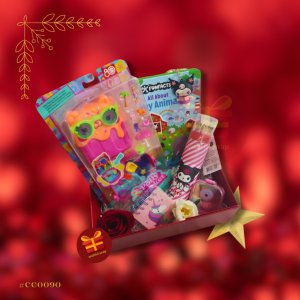 Tiny Treasures Gift Set
